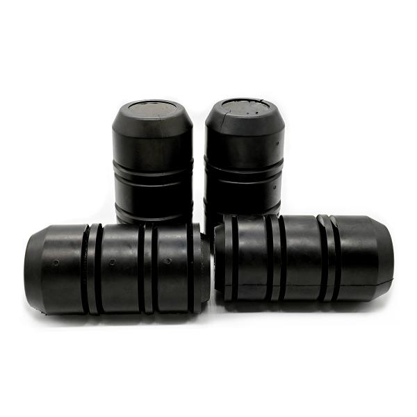 Long-Lasting Rubber Oilfield Swab Cups For Extended Service Life And Cost Savings