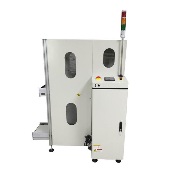 Buy Multi Function PCB Handling Equipment 3 Magazine With Touch Screen Control at wholesale prices