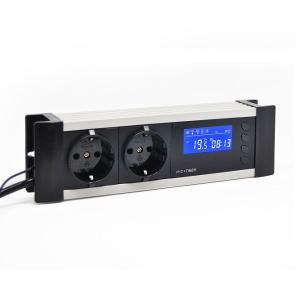 Quality KP-212 0-50C Digital Reptile Terrarium Temperature Controller Thermostat with Timer for sale