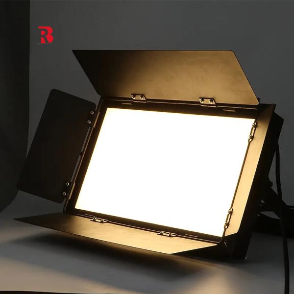 Buy Professional two Color Fill Light LED Panel Support App Control at wholesale prices