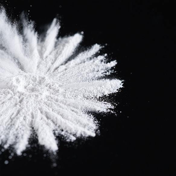 Hexagonal Magnesium Hydroxide Silanes Coated Flame Retardant And Smoke Suppressant