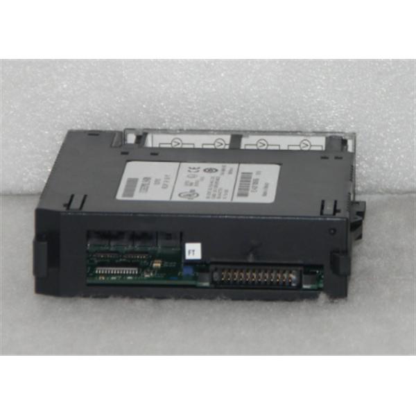 Ge Fanuc IC693MDR390 Module Series 90-30 Programmable Logic Controllers