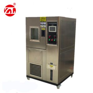 Quality Programmable Constant Temperature And Humidity Testing Machine for sale
