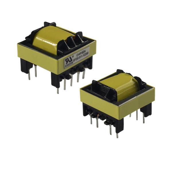 Buy Dc 12 24v Small Size Usb Coils Step up Down Variable Voltage Transformer Neon Smps Lighting High Frequency Power transformers at wholesale prices