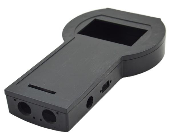 Buy Enhanced Handheld Two Way Radio - Seamless Communication in Challenging Conditions at wholesale prices