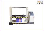 500mm/Min 50KN Compression Test Machine , Servo Control Package Compression