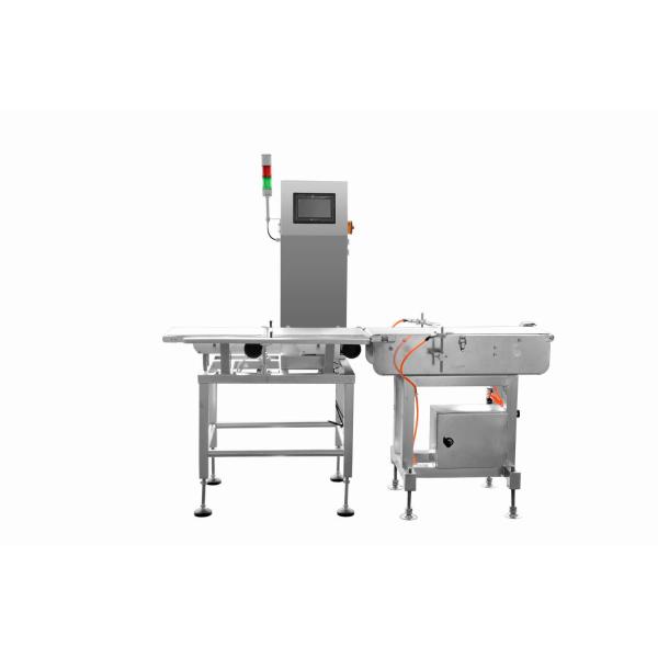 check weigher JL-IXL-230 for small product weigh sorting(high speed with high accuracy