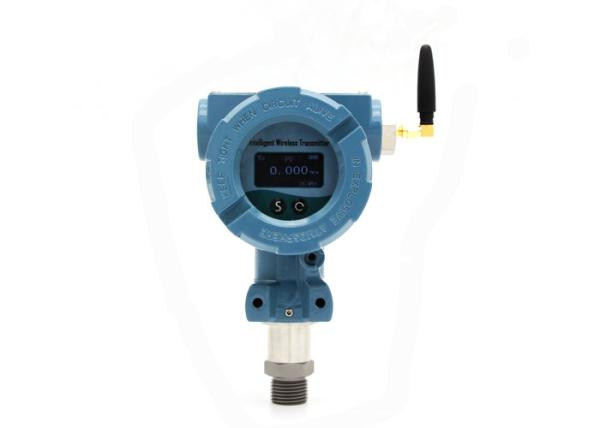 Buy PT701 GPRS Wireless Pressure Transmitter With Networking Automatic Checking at wholesale prices