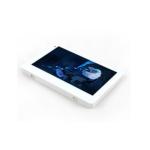 7"Android Tablet With NFC Reader,Wall Mounted Bracket, WiFi, Ethernet