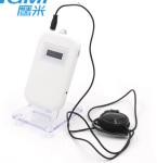 C7 Black Color Automatic Tour Guide System with click function 2 years guarantee