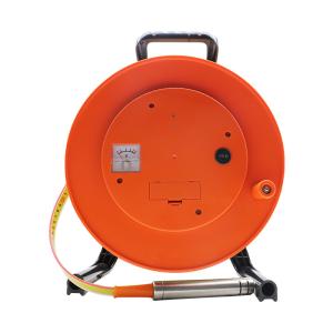Quality 200m Water Level Detection Dip Meter with OBM Customized Support Portable and Precise for sale