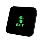 CP86 Touchless Infrared Sensor Exit Button Door Release Switch Access Control