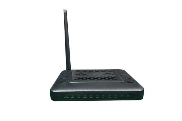 Buy SC/PC Connector  G/EPON FTTH Device 1GE 1FE WIFI CATV ONU ODM/OEM Available at wholesale prices