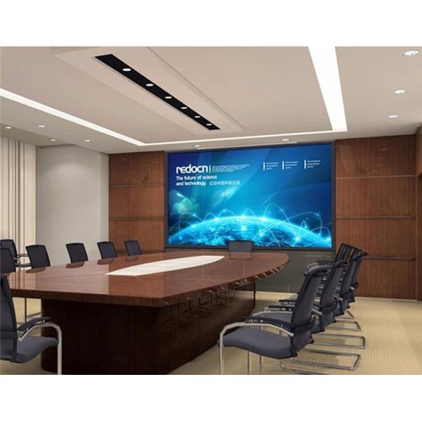 Front Maintenance Low Consumption P3 Indoor LED Display