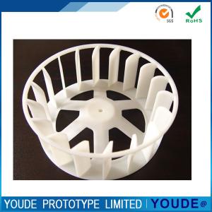 China Custom 3D Printing Service Resin Rapid Prototyping Part High Accuracy 0.05mm on sale