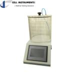Package Leak Tester Using Pressure Decay Testing Method Digital Leak Tester With