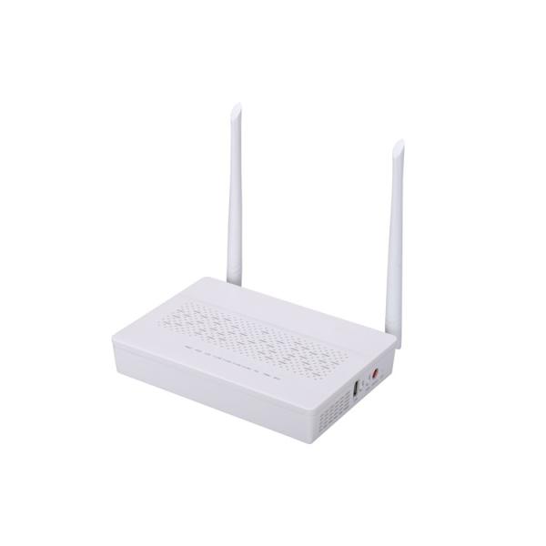 100 Volt To 240 Volt GPON EPON Modem 802.11ac Dual Band