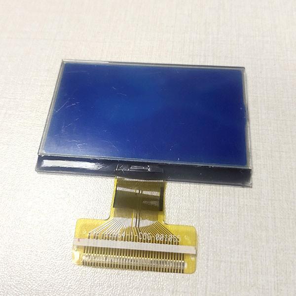 Buy Customize LCD Screen Module Material TN STN HTN FSTN Glasses at wholesale prices