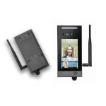 Liveness Detection 1.5 Meter Face Scanner Attendance System Access Control