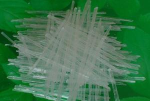 Quality 99% L menthol crystal BP/EP/USP/JP/FC for sale