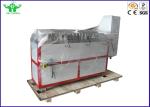 ASTM D5397 Notched Constant Tensile Load Testing Machine 200 ~ 1370g