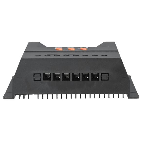 Buy MOSFET Switch 30A 48V PWM Solar Charge Controller at wholesale prices