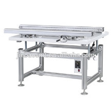 wave solder infeed conveyor for smt line Dimension(L*W*H): 1000*700*750mm
