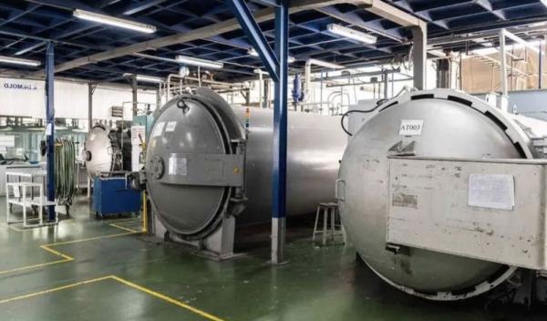 Buy Herb Extraction And Concentration Distillation Autoclave With Multi Functionality at wholesale prices