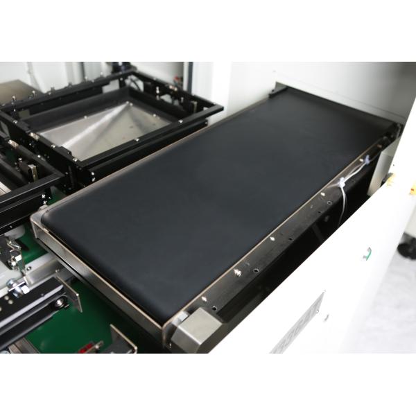 20W PS NS PCB Laser Cutting Machine Automatic Loading AC220V