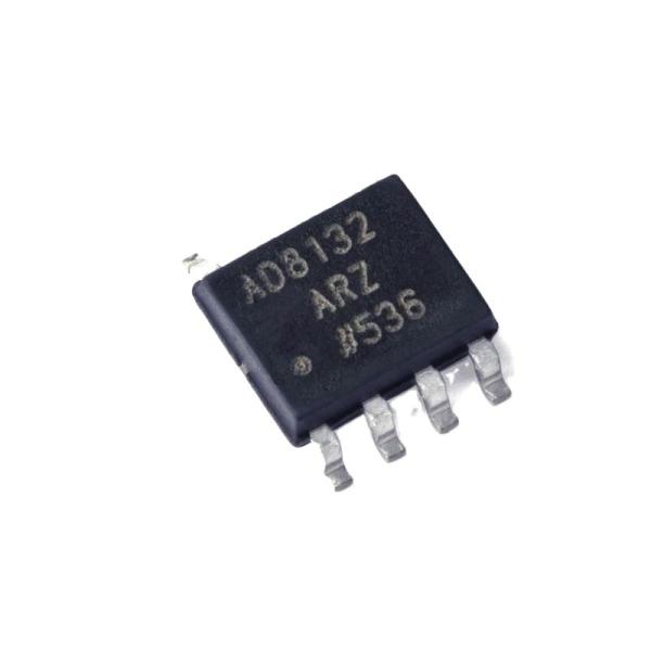 Buy Analog AD8132ARZ-R7(1) Microcontroller Manufacturers AD8132ARZ-R7(1) Electronic Components Music Ic Chip at wholesale prices