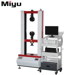 Quality 1~60T Computer Servo-Control Electronic Universal Tensile Strength Material Testing Machine for sale