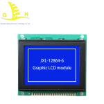 Customize 5V 12864 Dots Matrix STN HTN FSTN COB LCD Display Module