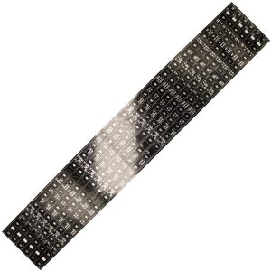 China Double Sided Aluminium Pcb double sided pcb design Application Of LED Aluminum PCB on sale
