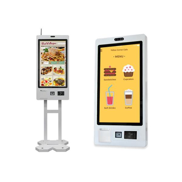 Buy Self Checkout Machine with Touchscreen Interface for Improved Customer Experience at wholesale prices