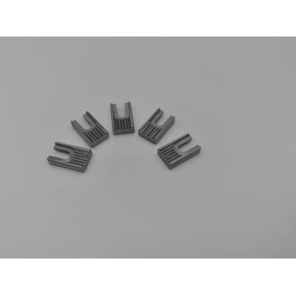 SKD61 Material Small Mechanical Parts Multi Function Pad High Precision