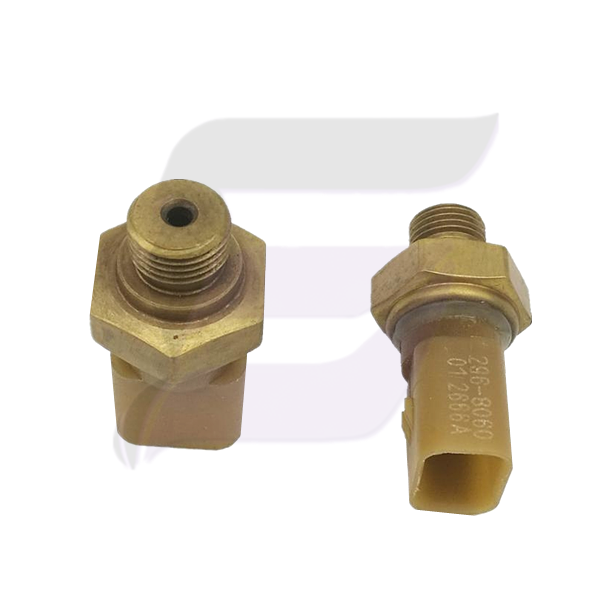 296-8060 Oil Pressure Sensor For CAT Excavator E325D E330D Engine C7 C9