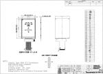Polcd 18 BIT RGB IPS TFT LCD Display 320X480 Pixels Tft Lcd 3.5