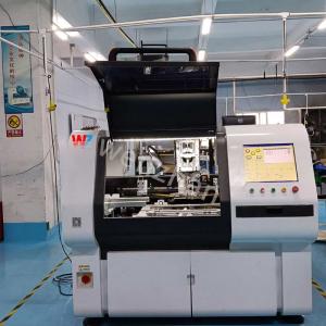 China Auto electronic Smt Terminal Insertion Machine smt components insertion machine on sale