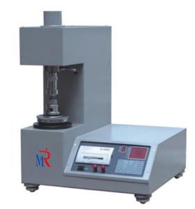 Quality 220V / 380V Automated Filter Tester Automatic Paper Bursting Strength Tester Machine for sale