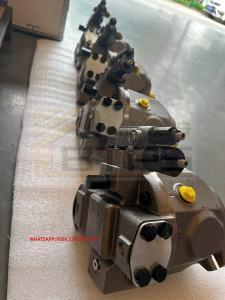 China Rexroth Axial Piston Variable Pump A10VSO Series AA10VSO140LA5D/32R-VPB12N00 Spare Parts Rexroth Hydraulic Pump A10VSO 45 DFR/31R-PPA12N00 on sale