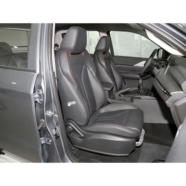 2024 Chang'an explorer lantazhe Pickup 2.0T 233Ps L4 4 x 4 Pickup Diesel Gasoline Car