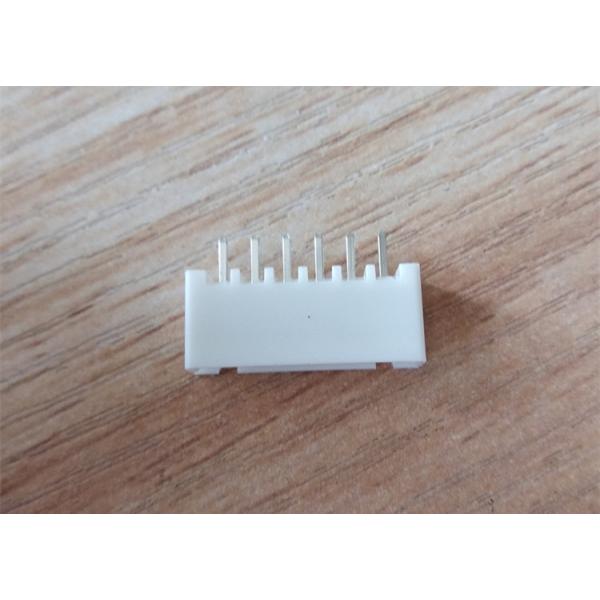 Pitch2.54mm 6PIN Wafer Connector