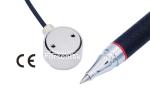 Miniature Compression Load Cell 1kg With Flanged Surface Micro Compression