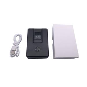 Quality HF4000plus Driver Support Android Micro USB Bluetooth Wireless Fingerprint Reader5 Mega-Pixel Rear Camera(8M Optional) for sale