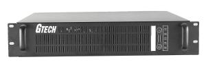 Quality 1-10KVA High Frequency Online UPS Output Power Factor 0.9 With LED / LCD Status Display for sale