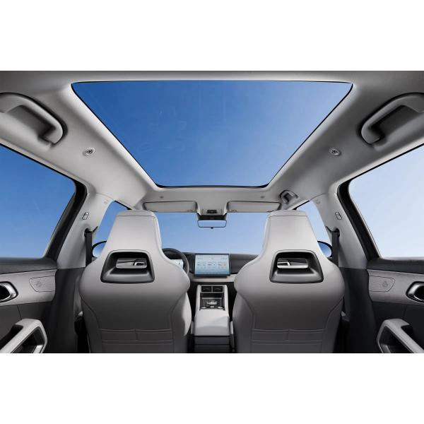 New Energy Electric BYD EV Vehicle Build Your Dreams Atto 3 Yuan PLUS Flagship