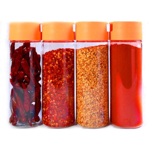 Organic De Arbol Chile Tianjin Dried Spicy Peppers 50000SHU Super Hot