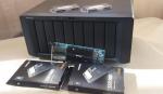 Brand New DS1821+ USB Interface Cloud Server File Storage Data Backup Networking
