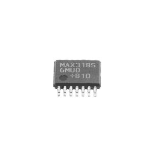 Quality MAX31856MUD New and Original MAX31856MUD TSSOP-14 Integrated circuit for sale