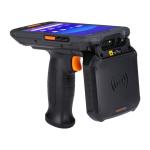 Android 2D Qr Code Reader Handheld Terminal Pda Android Barcode Scanner With Nfc